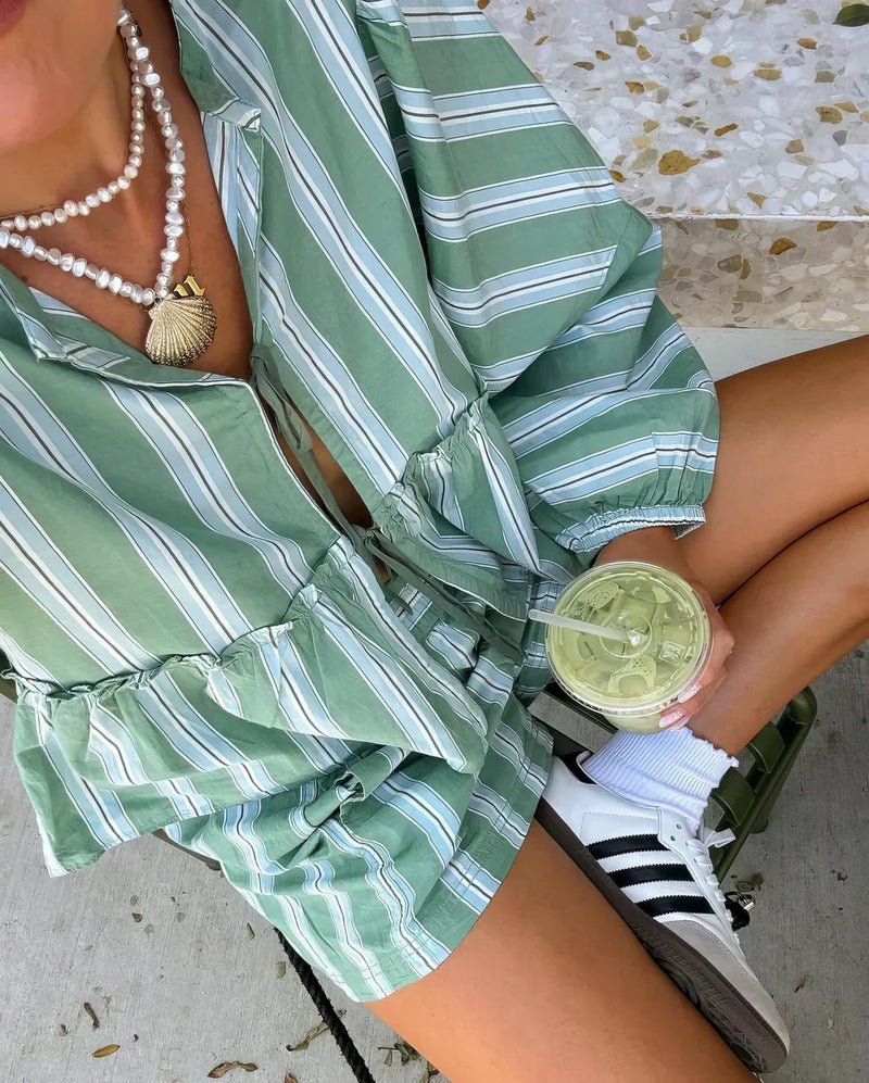 Airy casual wear for women – Solenne