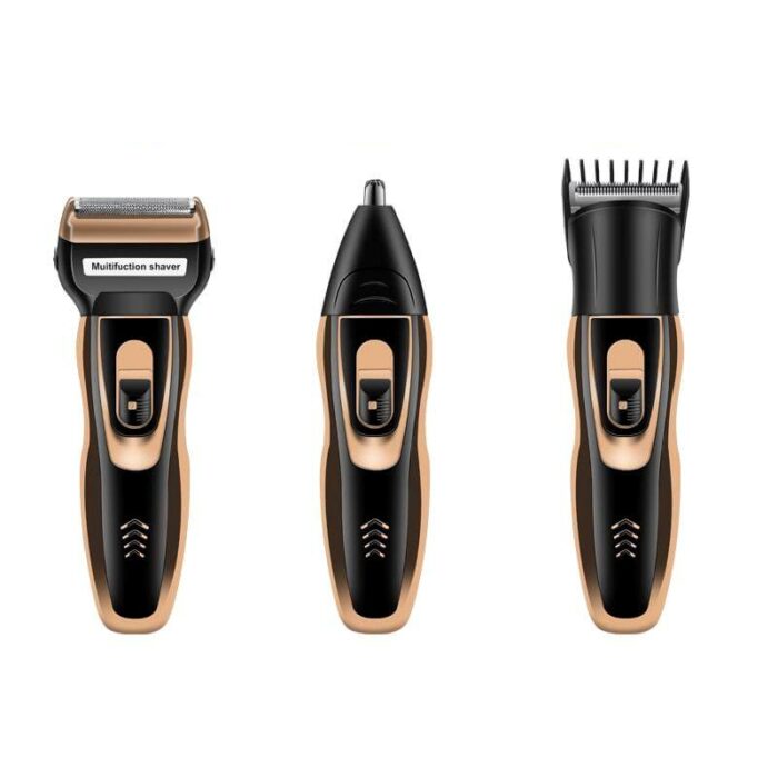 Multifunctionele 3-in-1 Tondeuse – Trimaro