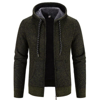 Sammy Jackson™ Sem Knitted Vest | Comfy and Warm Vest