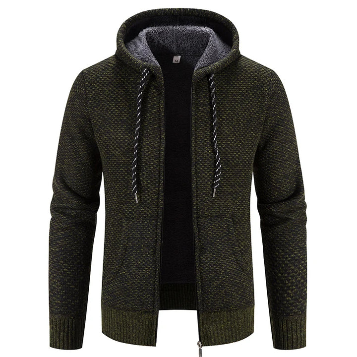 Sammy Jackson™ Sem Knitted Vest | Comfy and Warm Vest