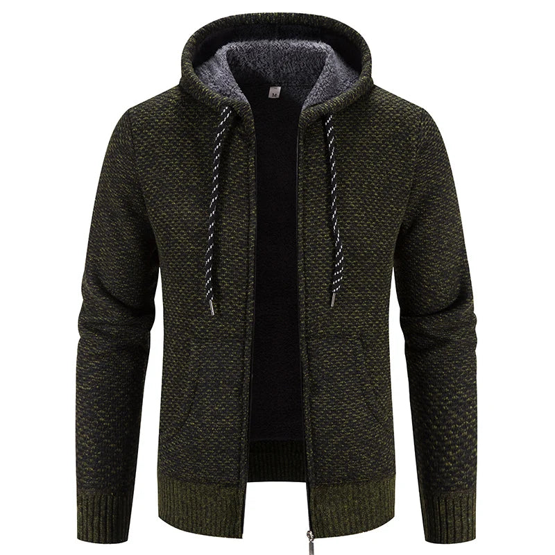 Sammy Jackson™ Sem Knitted Vest | Comfy and Warm Vest
