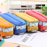 4-Piece Pencil Case Set – MouseMobile