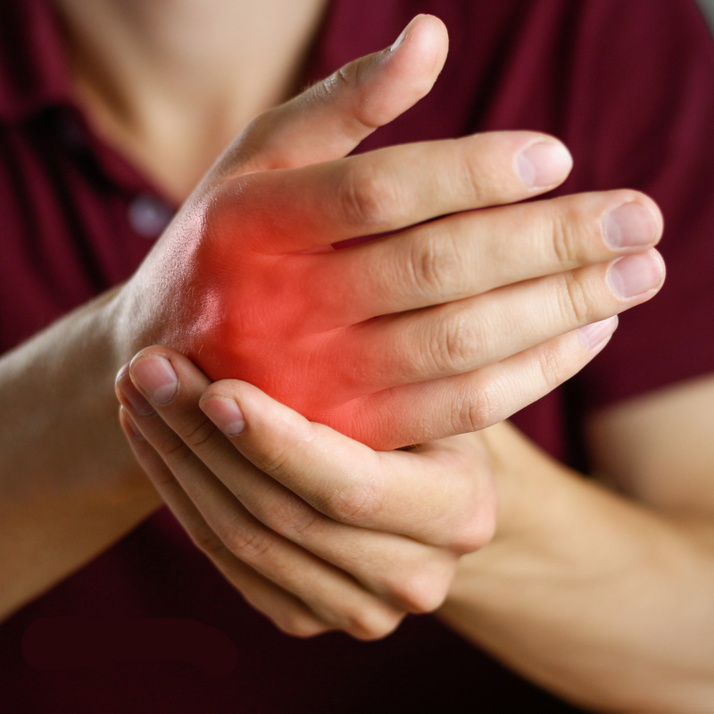 Anti-Arthritis Gloves - PainRelief Pro