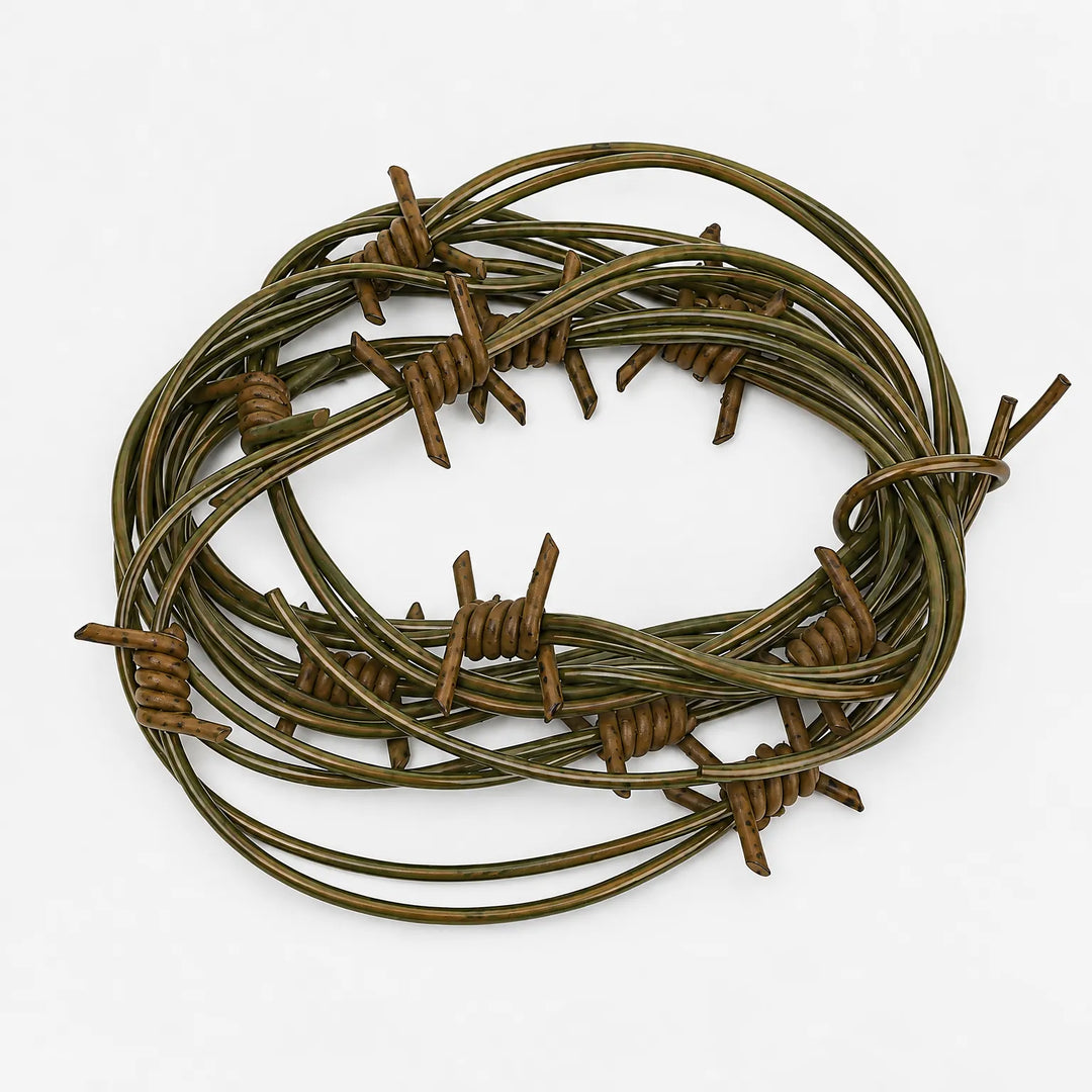 Artificial Barbed Wire - FrightCord