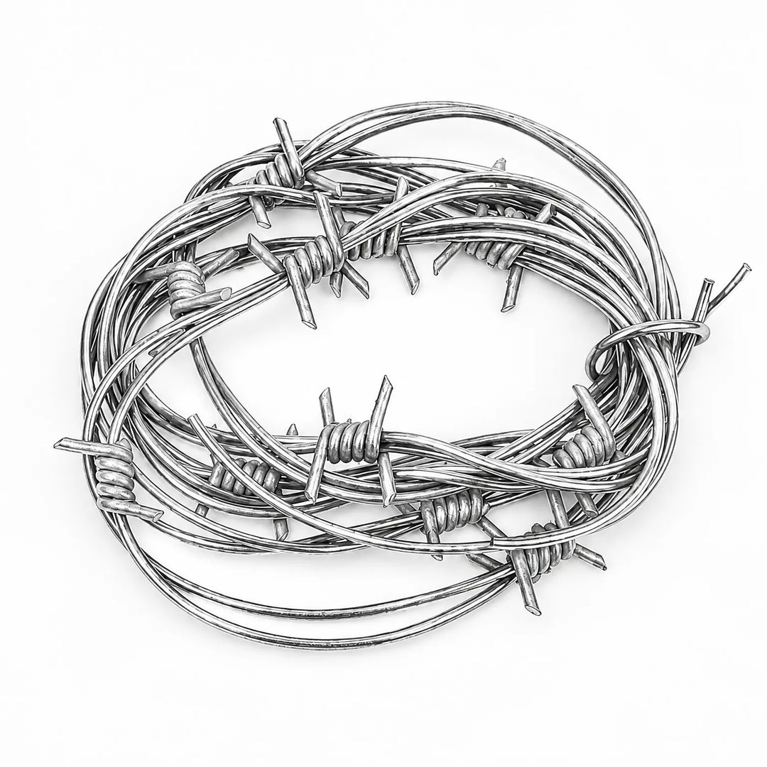 Artificial Barbed Wire - FrightCord