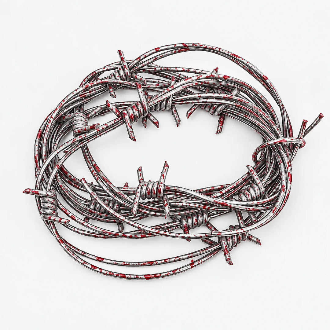 Artificial Barbed Wire - FrightCord
