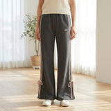 Athleisure Polyester Trainingsbroek - Tina
