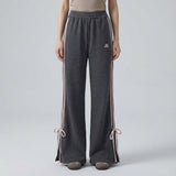 Athleisure Polyester Trainingsbroek - Tina