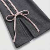 Athleisure Polyester Trainingsbroek - Tina