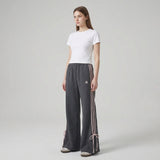 Athleisure Polyester Trainingsbroek - Tina