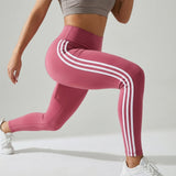 Ademend Fitnessbroek Het Hele Jaar - Raquel
