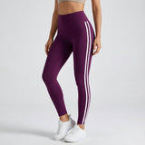 Ademend Fitnessbroek Het Hele Jaar - Raquel