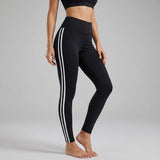 Ademend Fitnessbroek Het Hele Jaar - Raquel