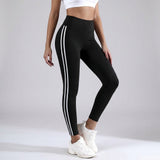 Ademend Fitnessbroek Het Hele Jaar - Raquel
