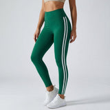 Ademend Fitnessbroek Het Hele Jaar - Raquel