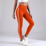 Ademend Fitnessbroek Het Hele Jaar - Raquel