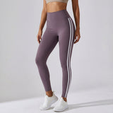 Ademend Fitnessbroek Het Hele Jaar - Raquel