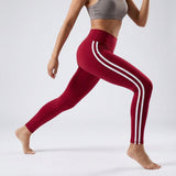 Ademend Fitnessbroek Het Hele Jaar - Raquel