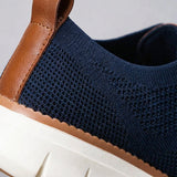 Ademend Heren Sneakers - Damon