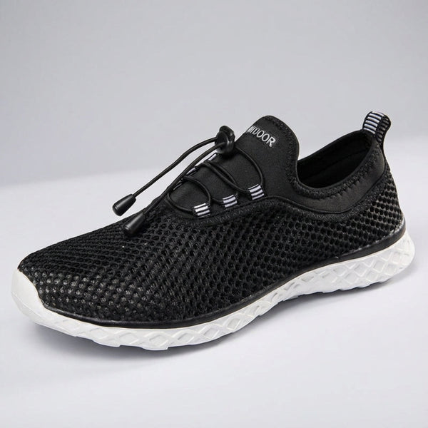 Ademend Mesh Sneakers - Norman