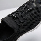 Ademend Mesh Sneakers - Norman