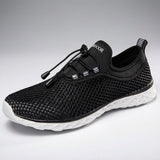 Ademend Mesh Sneakers - Norman