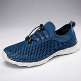 Ademend Mesh Sneakers - Norman
