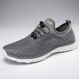 Ademend Mesh Sneakers - Norman