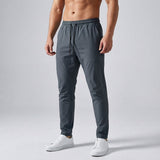 Ademend Sportbroek Met Trekkoord - Elliot