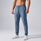 Ademend Sportbroek Met Trekkoord - Elliot