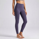 Ademende Sportleggings Dames - Lucy