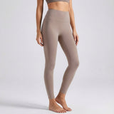Ademende Sportleggings Dames - Lucy