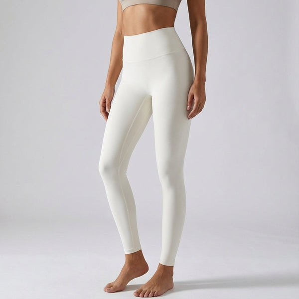 Ademende Sportleggings Dames - Lucy