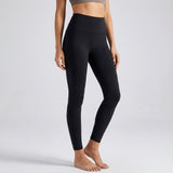 Ademende Sportleggings Dames - Lucy