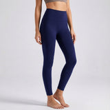Ademende Sportleggings Dames - Lucy