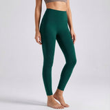 Ademende Sportleggings Dames - Lucy