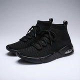 Ademende hardloopsneakers - Curtis