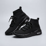 Ademende hardloopsneakers - Curtis