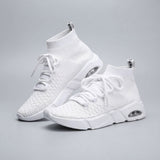 Ademende hardloopsneakers - Curtis