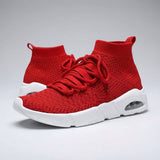 Ademende hardloopsneakers - Curtis