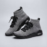 Ademende hardloopsneakers - Curtis