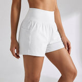 Ademende Trainingsshorts voor Dames - Ivy