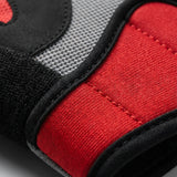 Ademend Mesh Trainingshandschoen - GripGlide