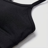 Ademende Multi Strap BH - Alyssa