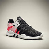 Ademend Sneakers Met Rubberzool - Bradley