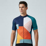 Ademend Zomertricot Met Mesh - Gordon