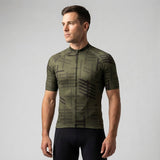 Ademend Zomertricot Met Mesh - Gordon