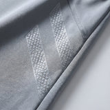 Ademend Sportshirt Met Print - Kurt