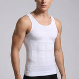 Ademende Tanktop - Frederick