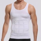 Ademende Tanktop - Frederick